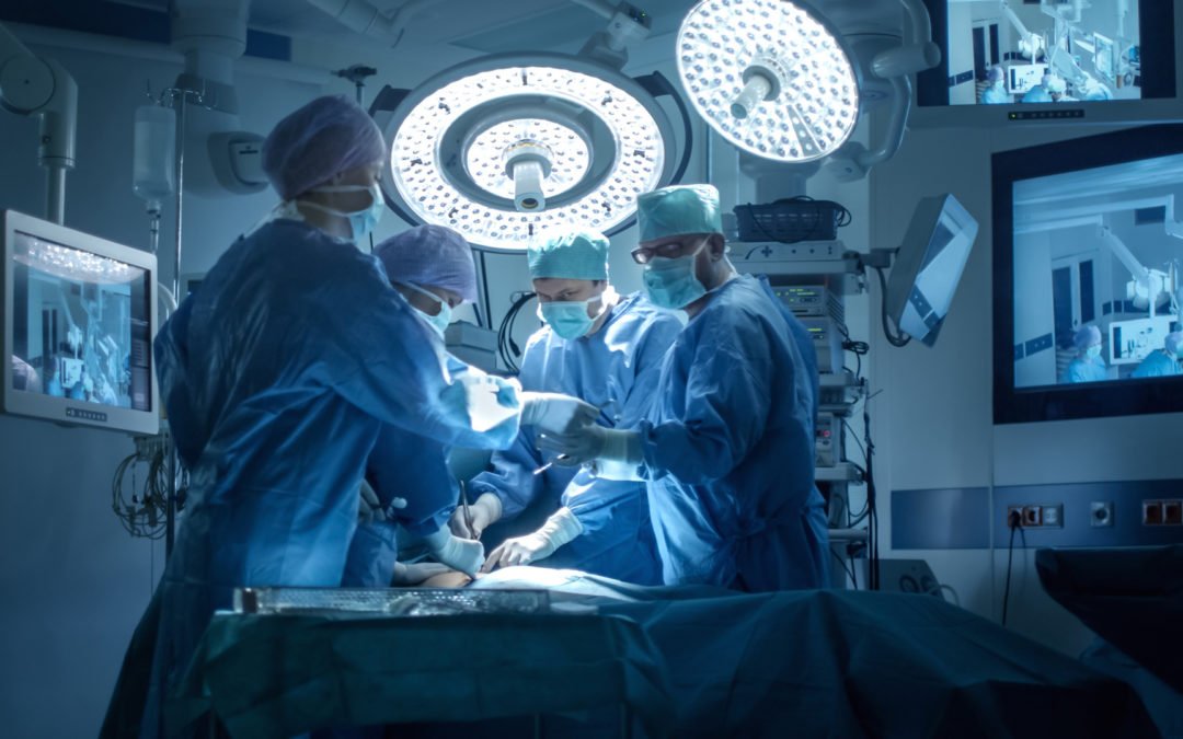 FILMIT, LA SOLUCIÓN PARA VIRUS Y BACTERIAS EN HOSPITALES